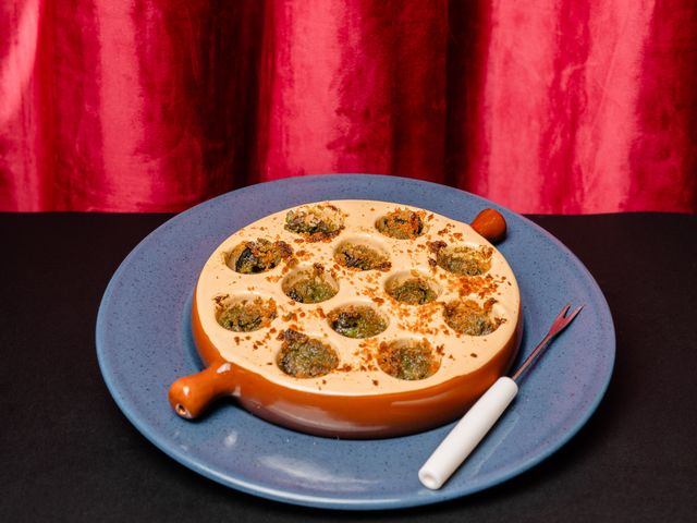 LA SERRA Bistrô & Bar 