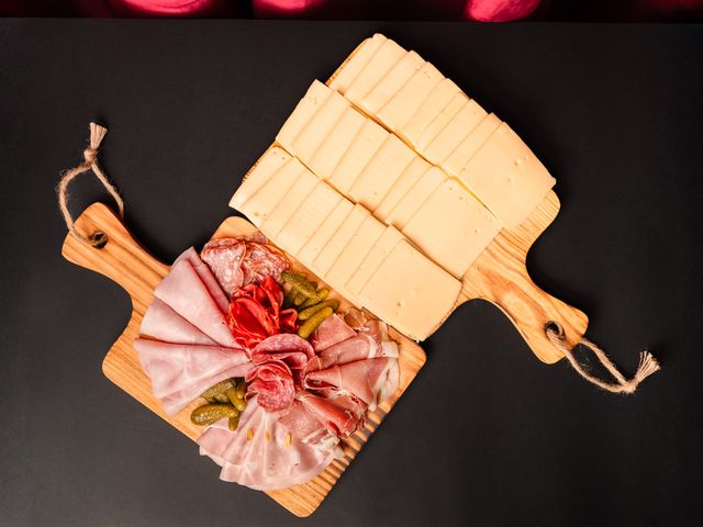 LA SERRA Bistrô & Bar 