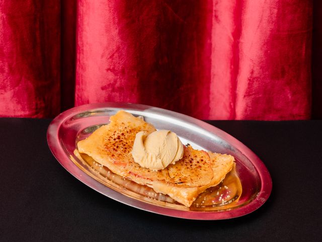 LA SERRA Bistrô & Bar 