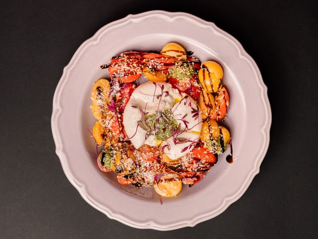 LA SERRA Bistrô & Bar 