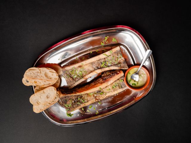 LA SERRA Bistrô & Bar 