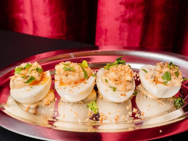 LA SERRA Bistrô & Bar 