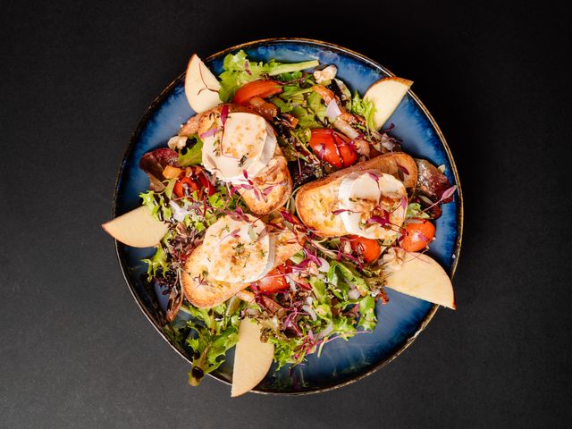 LA SERRA Bistrô & Bar 