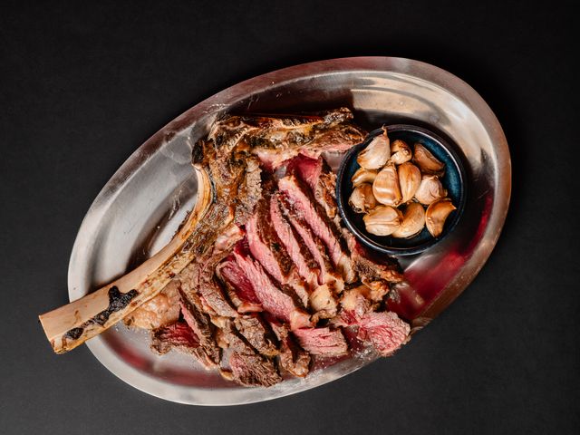 LA SERRA Bistrô & Bar 