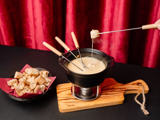 LA SERRA Bistrô & Bar 