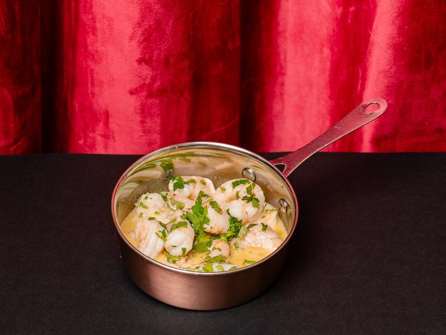 LA SERRA Bistrô & Bar 