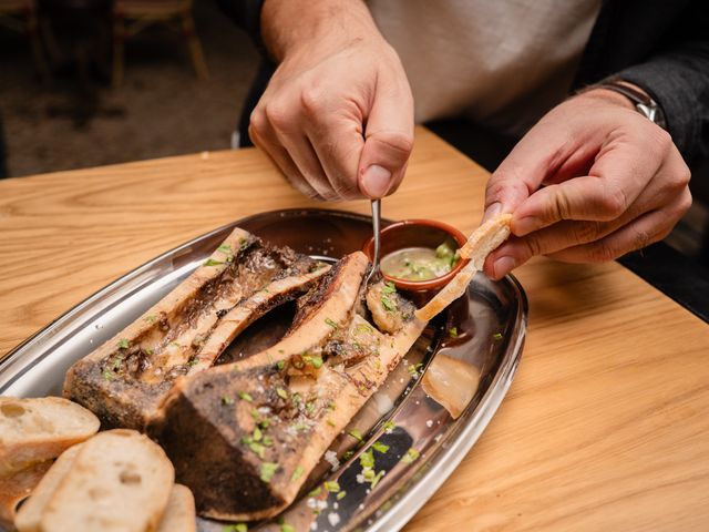 LA SERRA Bistrô & Bar 