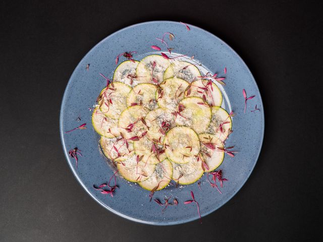 LA SERRA Bistrô & Bar 