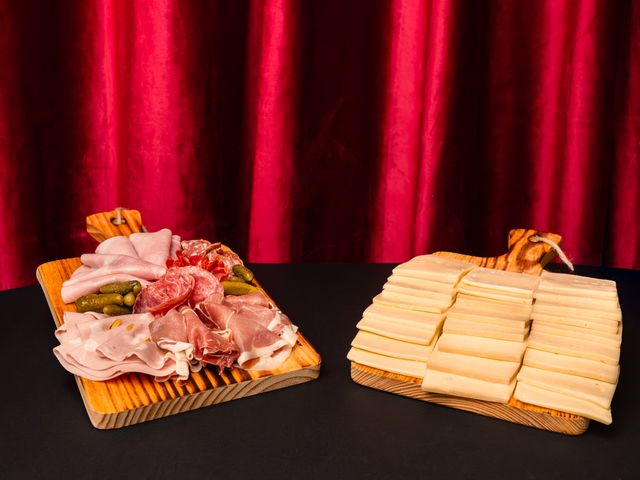 LA SERRA Italo-Bistrô 